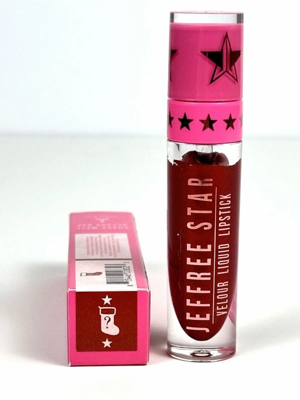 Jeffree Star ultra pigmented